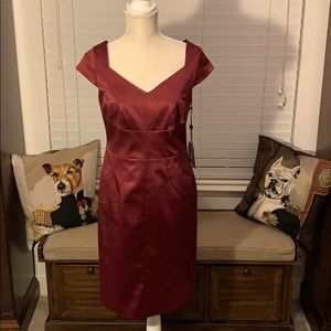 Adrianna Papell formal dress